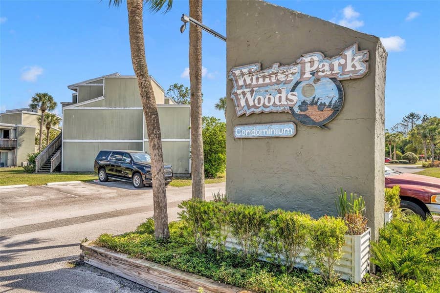 Property photo for 311 SCOTTSDALE SQUARE, #311, Winter Park, FL