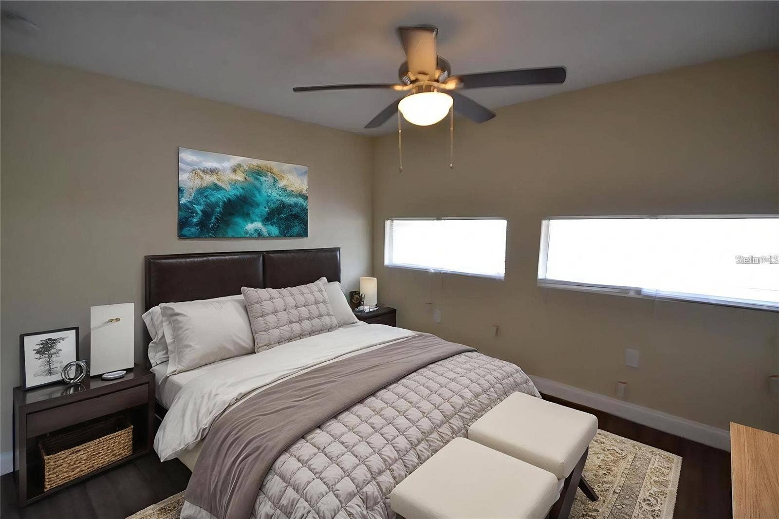 1835 WARRINGWOOD DRIVE, #GE, Orlando, FL 32839 Stagged photo