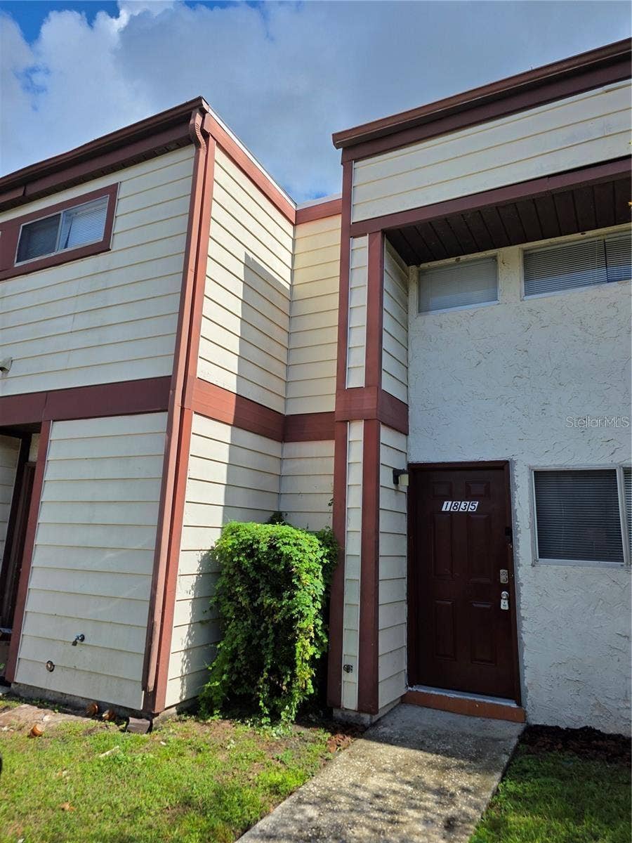 1835 WARRINGWOOD DRIVE, #GE, Orlando, FL 32839 1835 WARRINGWOOD DRIVE, #GE, Orlando, FL 32839