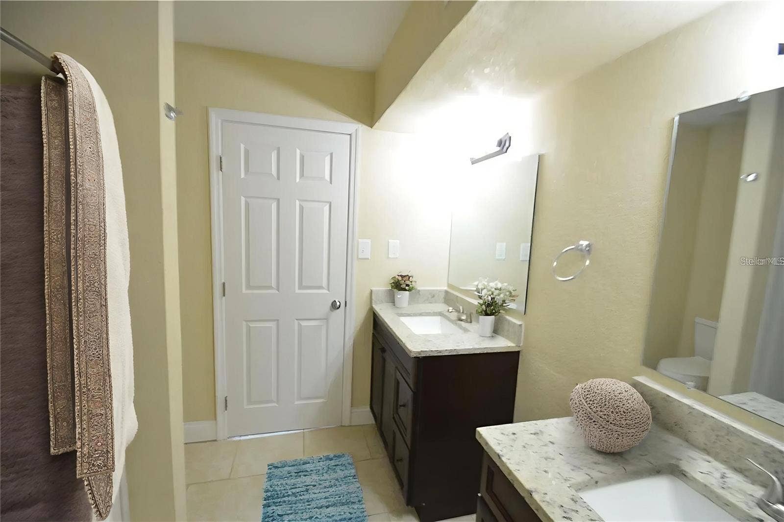 1835 WARRINGWOOD DRIVE, #GE, Orlando, FL 32839 Stagged photo