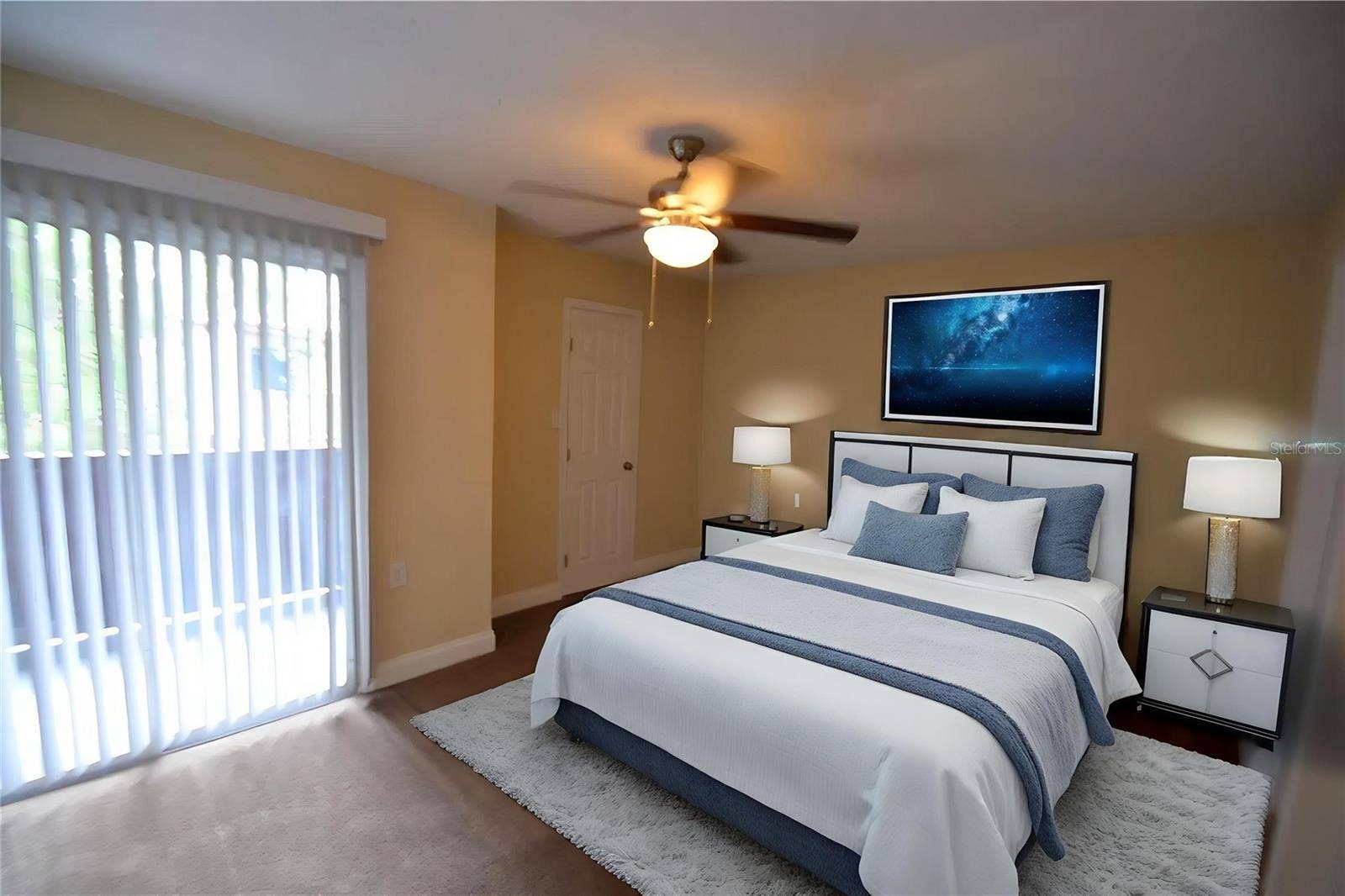 1835 WARRINGWOOD DRIVE, #GE, Orlando, FL 32839 Stagged photo