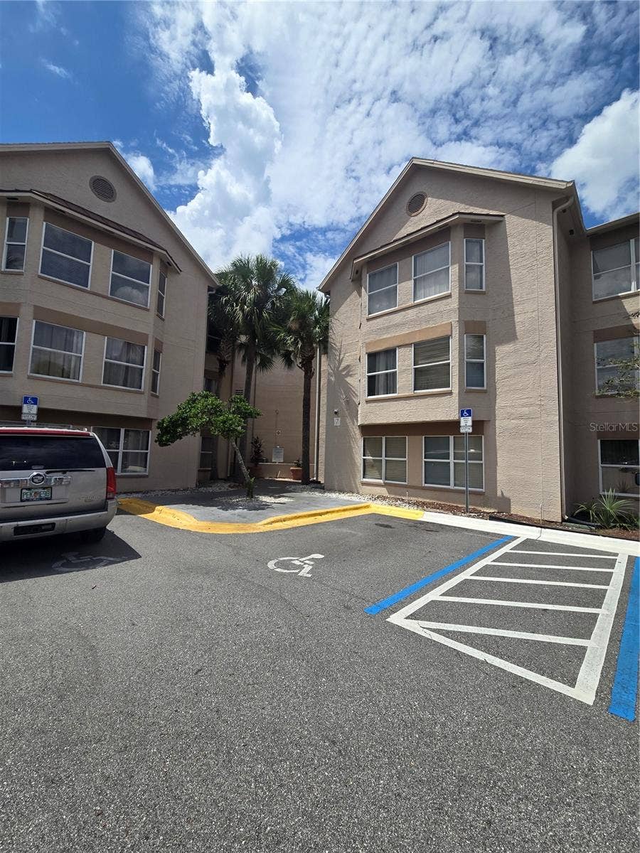 Property photo for 3100 PARKWAY BOULEVARD, #752, Kissimmee, FL