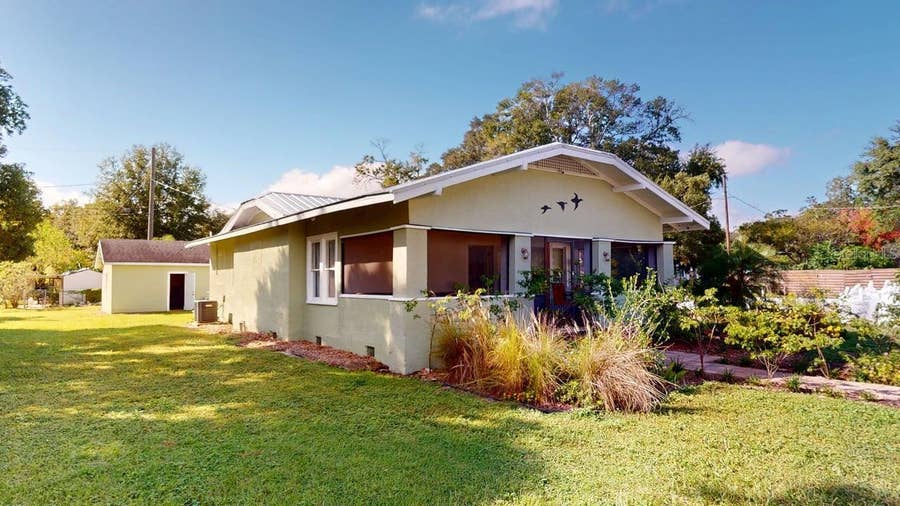 Property photo for 2010 S MAPLE AVENUE, Sanford, FL
