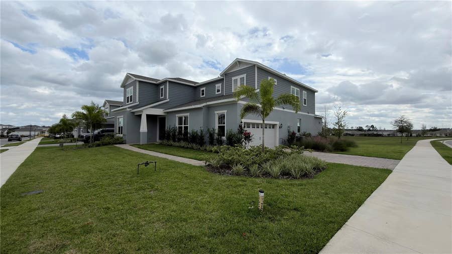 Property photo for 15295 RISING VIEW DRIVE, Montverde, FL