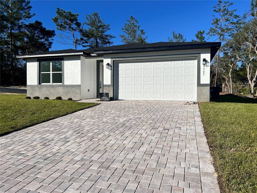 Property photo for 3467 W SEAHORSE LANE, Citrus Springs, FL