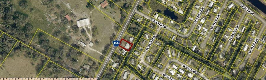 Property photo for 6014 SE 86TH BOULEVARD, #1, Okeechobee, FL