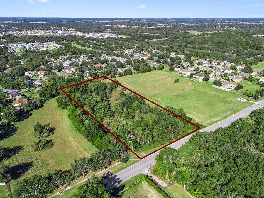 Property photo for 2228 VICK ROAD, Apopka, FL
