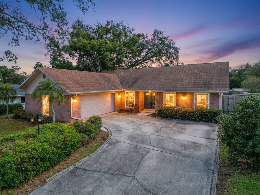 Property photo for 2959 DEER RUN S, Clearwater, FL