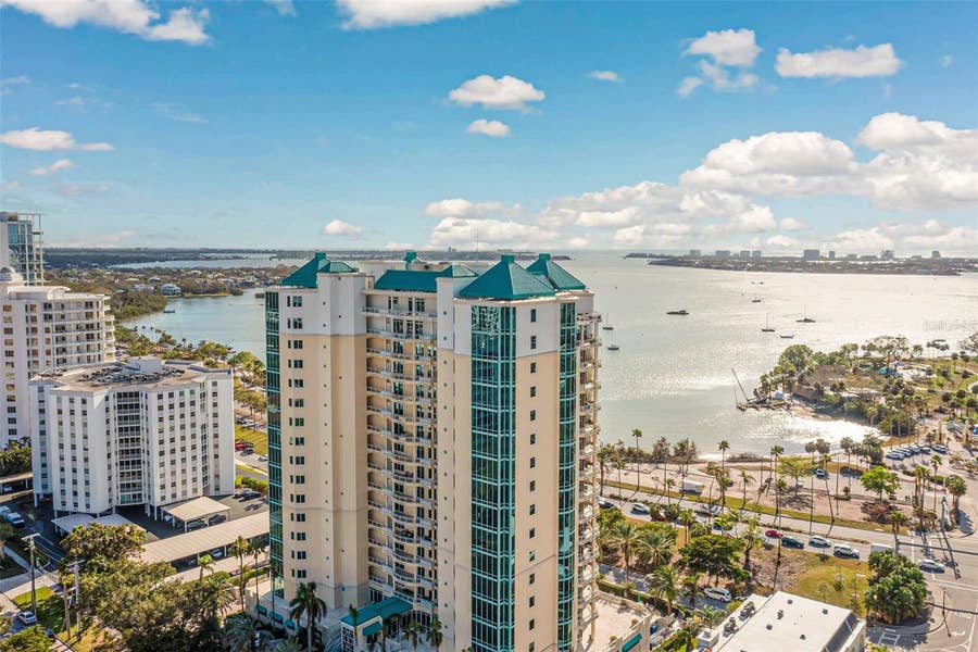 Property photo for 340 S PALM AVENUE, #11, Sarasota, FL
