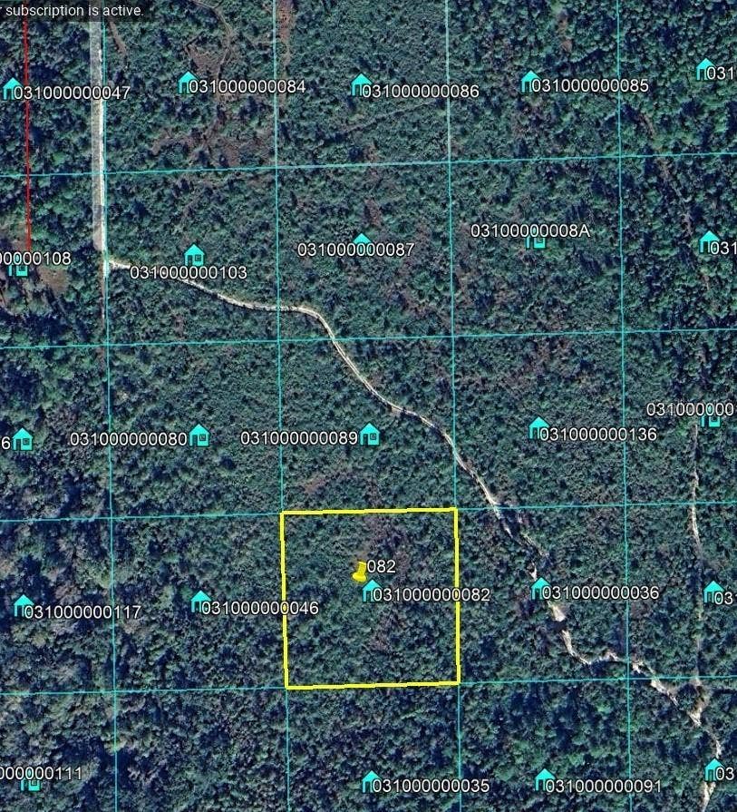 Property photo for LAKE HARNEY ROAD, Osteen, FL