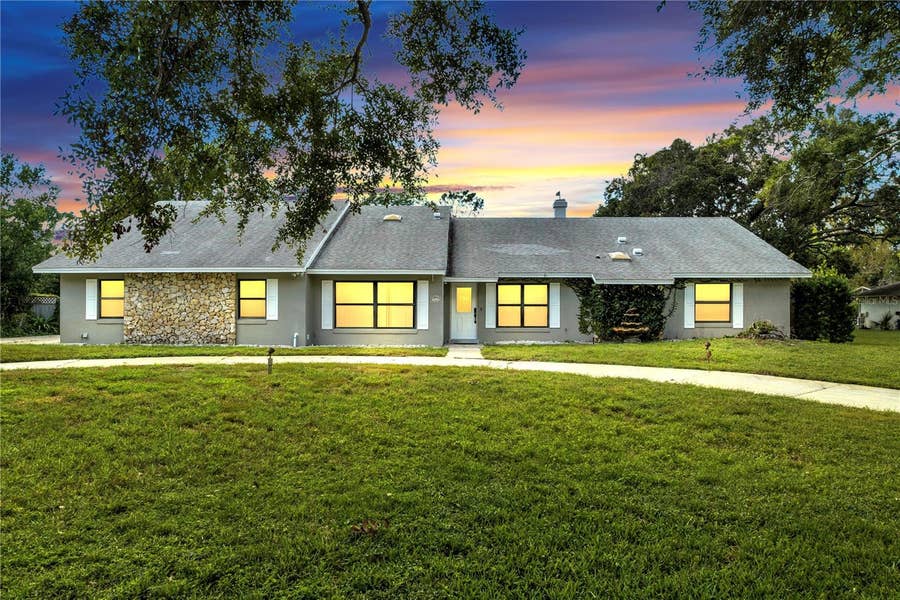 Property photo for 3328 WAX BERRY COURT, Windermere, FL