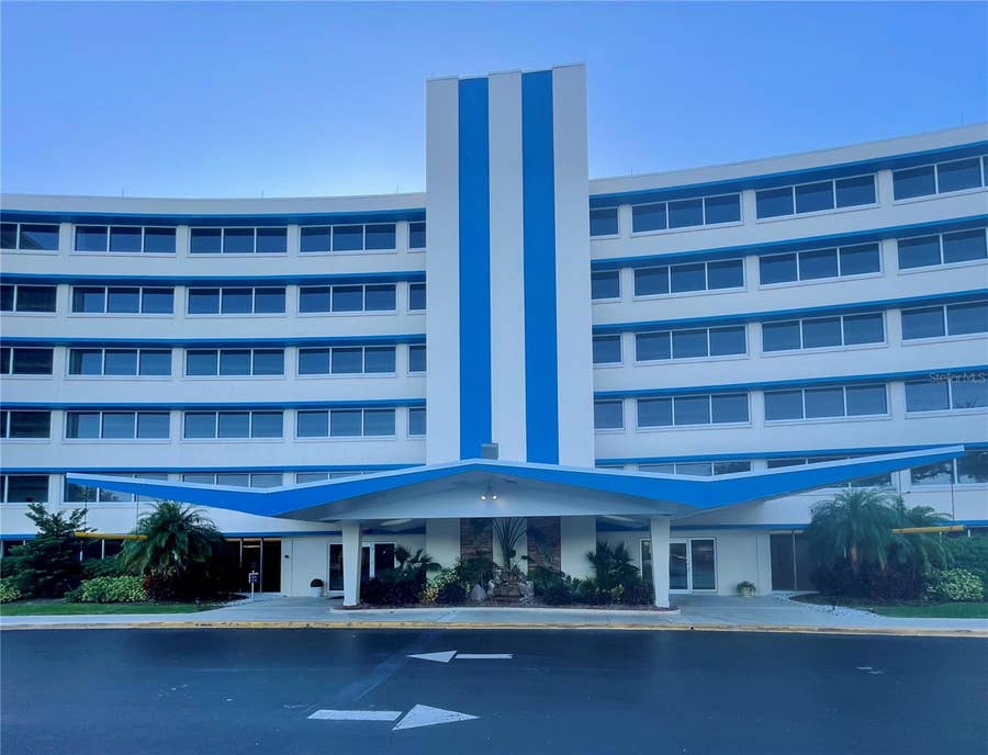 Property photo for 1224 S PENINSULA DRIVE, #304, Daytona Beach, FL
