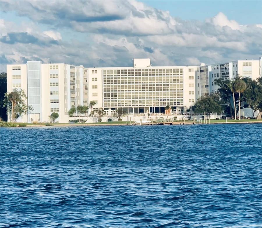 Property photo for 1224 S PENINSULA DRIVE, #304, Daytona Beach, FL