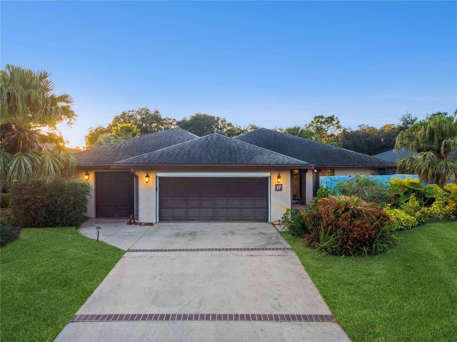 Property photo for 17 HUNTLEY COURT, Haines City, FL