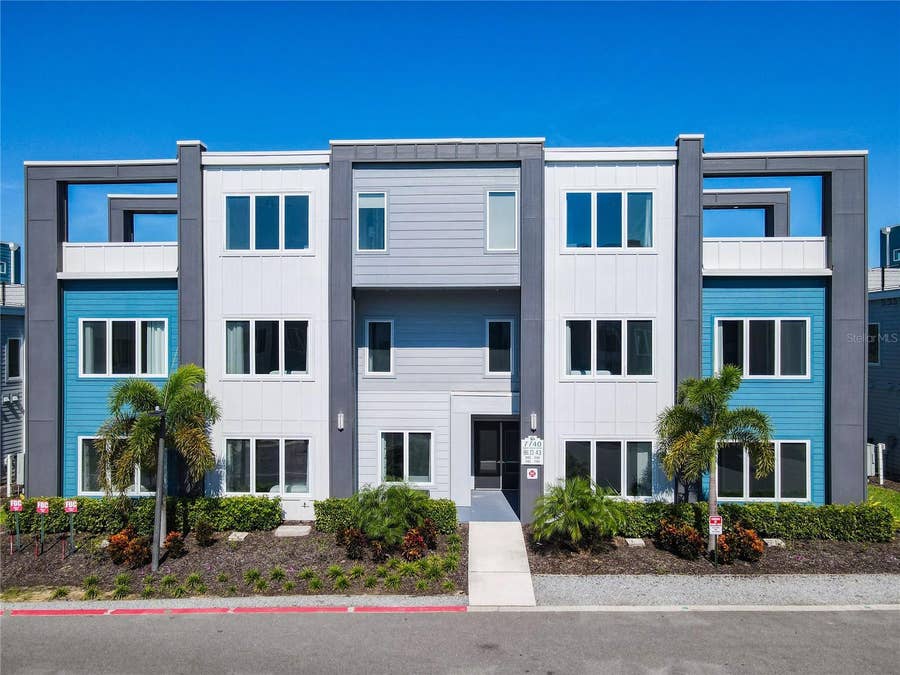 Property photo for 7740 SANDY RIDGE DRIVE, #245, Reunion, FL
