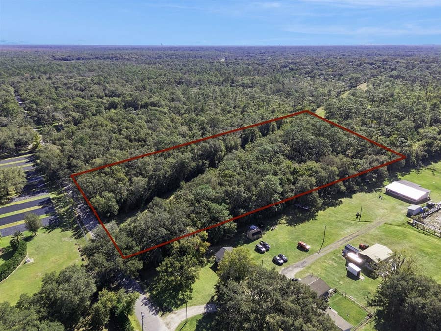 Property photo for FAYE STREET, Apopka, FL