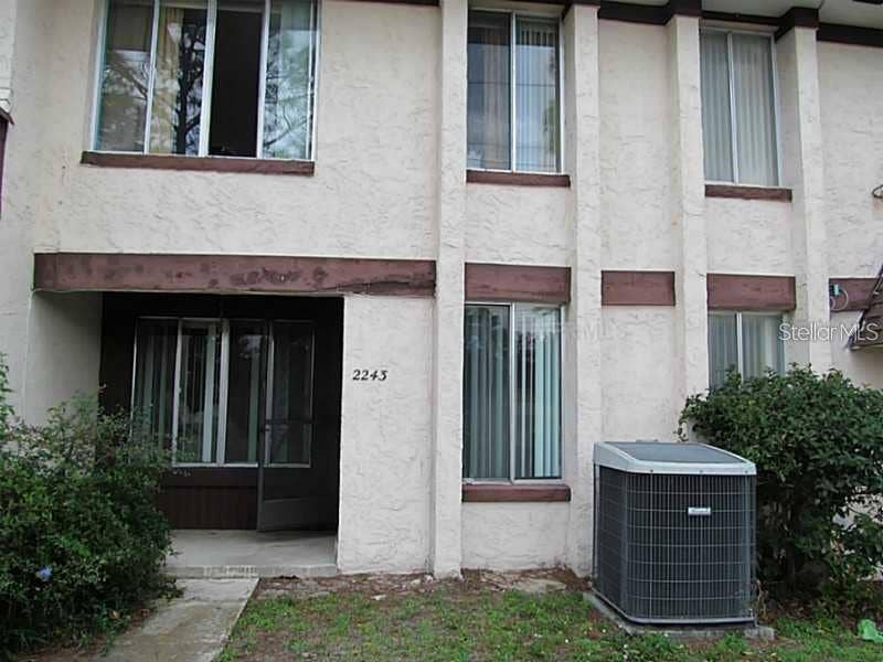 Property photo for 2243 SILVER PINES PLACE, #405, Orlando, FL