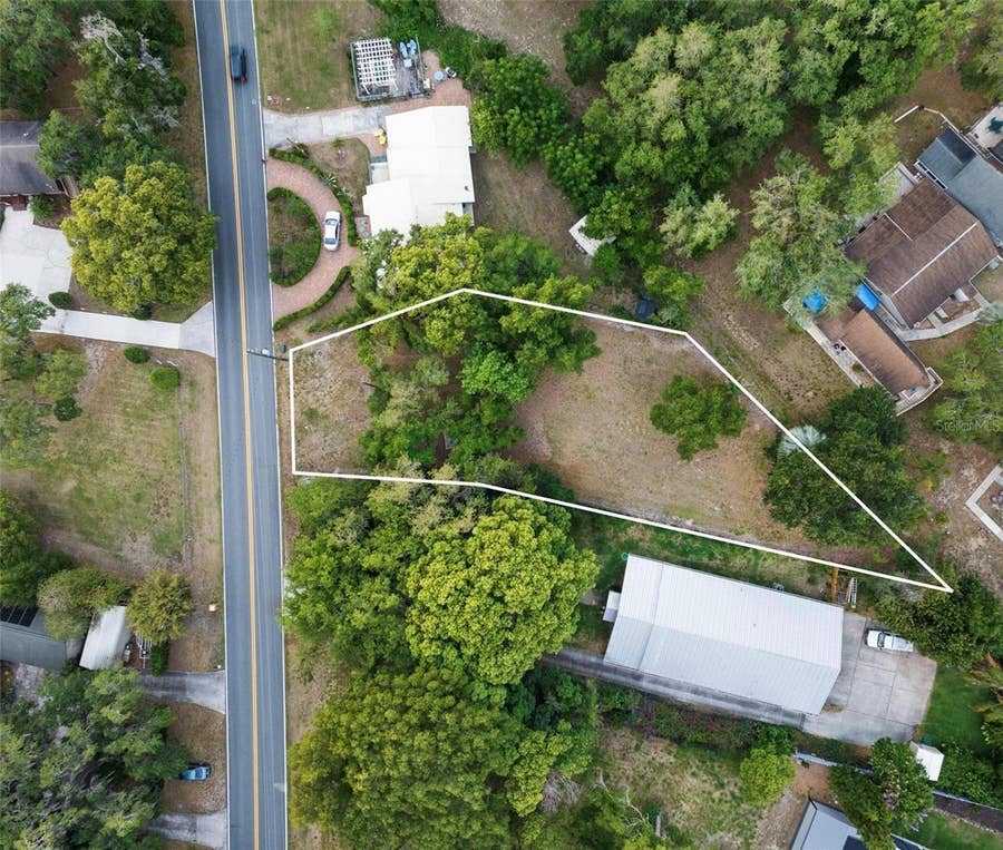 Property photo for LAKE LOUISA ROAD, Clermont, FL