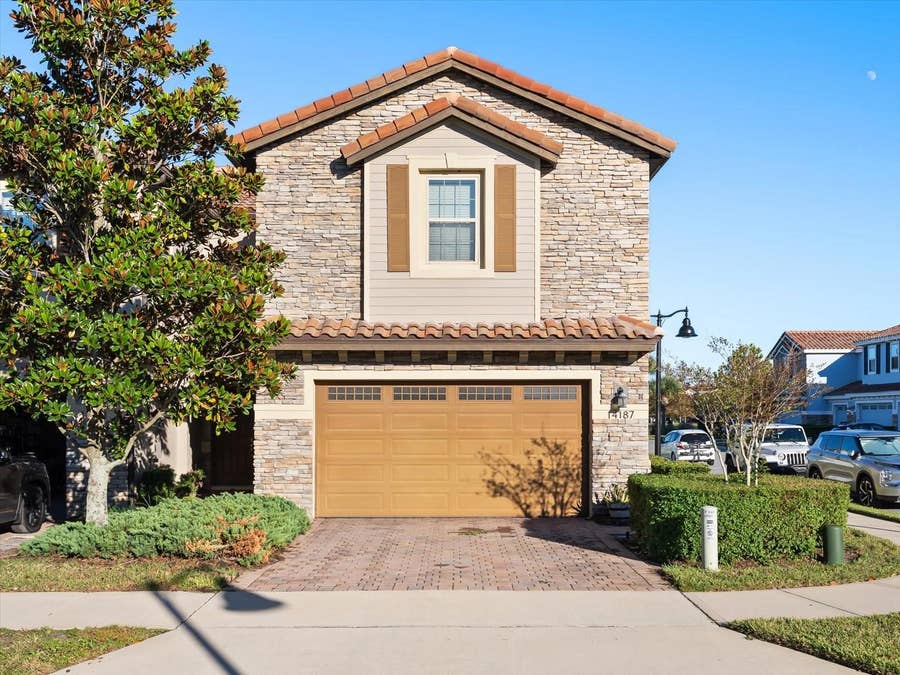 Property photo for 14187 MILLINGTON STREET, Orlando, FL