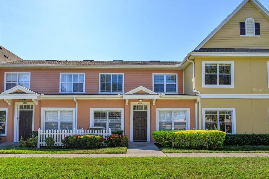 Property photo for 2211 SAN VITTORINO CIRCLE, #103, Kissimmee, FL