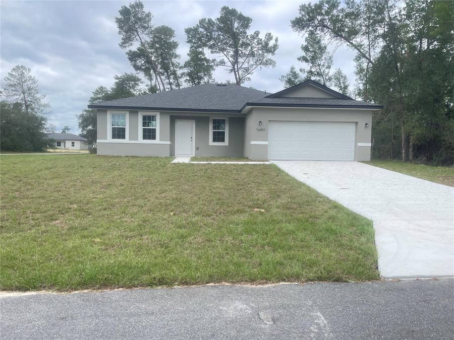 Property photo for 16301 SW 27TH CIR, Ocala, FL