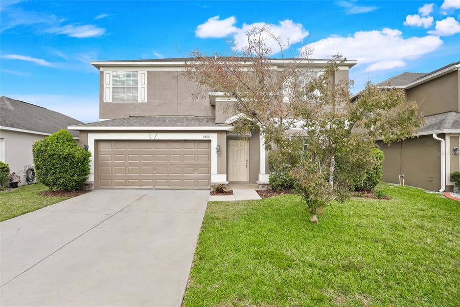 Property photo for 3560 CORTLAND DRIVE, Davenport, FL