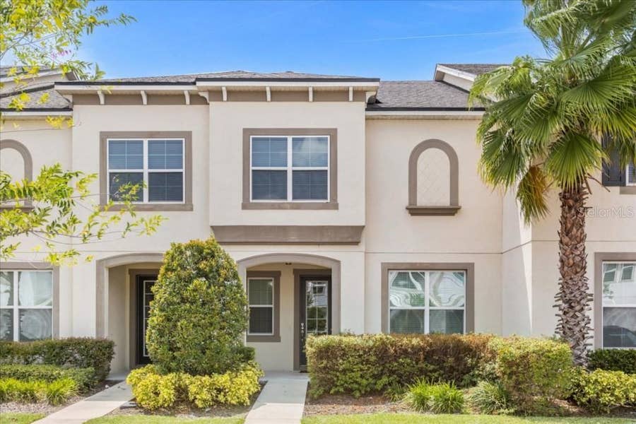 Property photo for 1540 CAREY PALM CIRCLE, Kissimmee, FL
