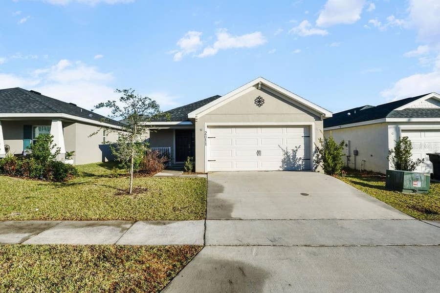 Property photo for 2611 TULIP DRIVE, Davenport, FL