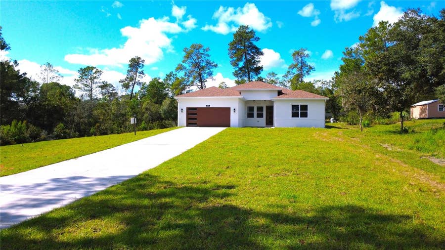 Property photo for 41719 ASPEN DRIVE, Eustis, FL