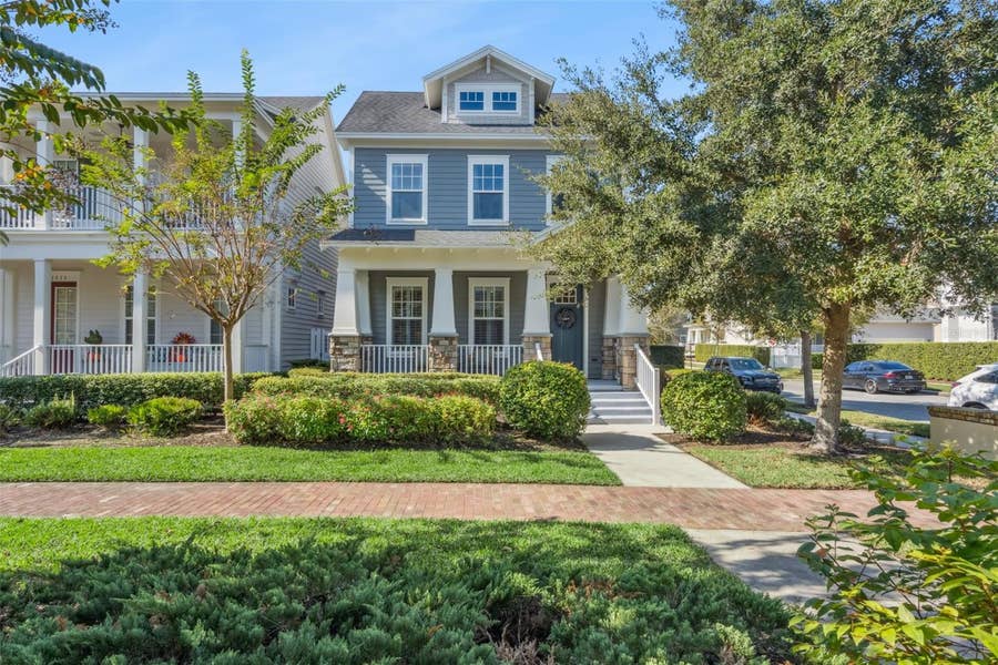 Property photo for 1531 CASTILE STREET, Celebration, FL