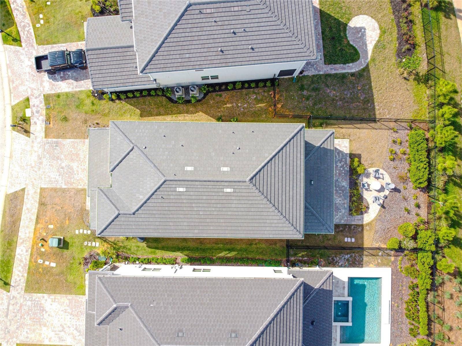 15701 VETTA DRIVE, Montverde, FL 34756