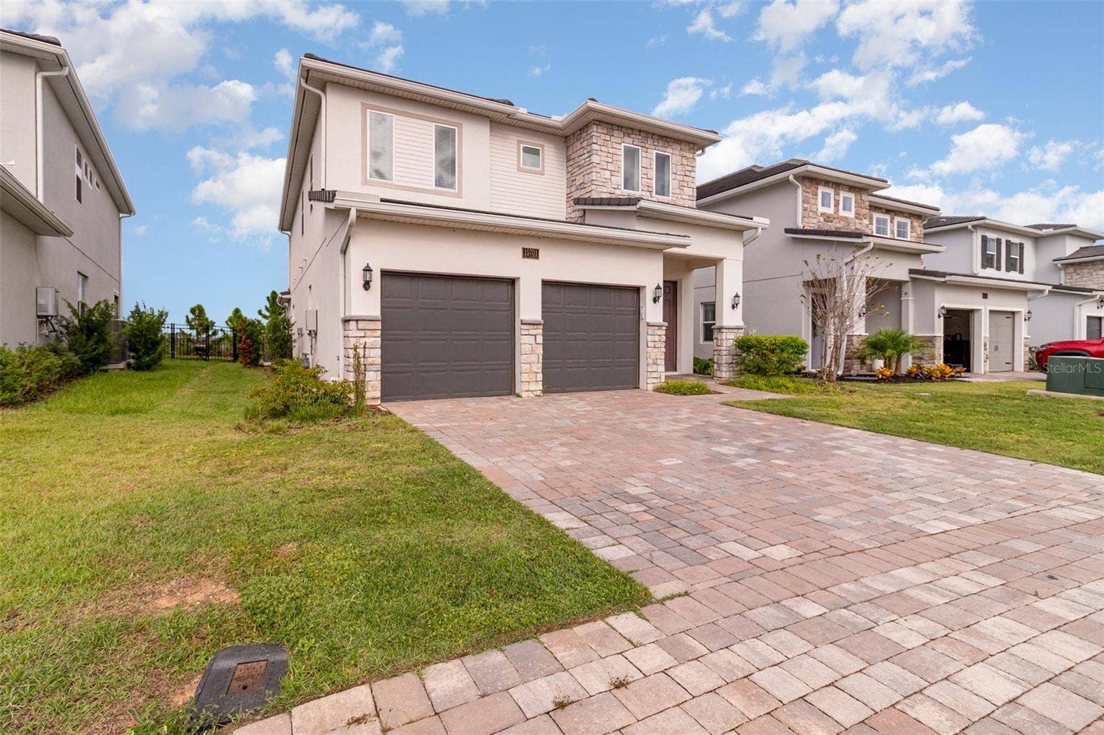 15701 VETTA DRIVE, Montverde, FL 34756