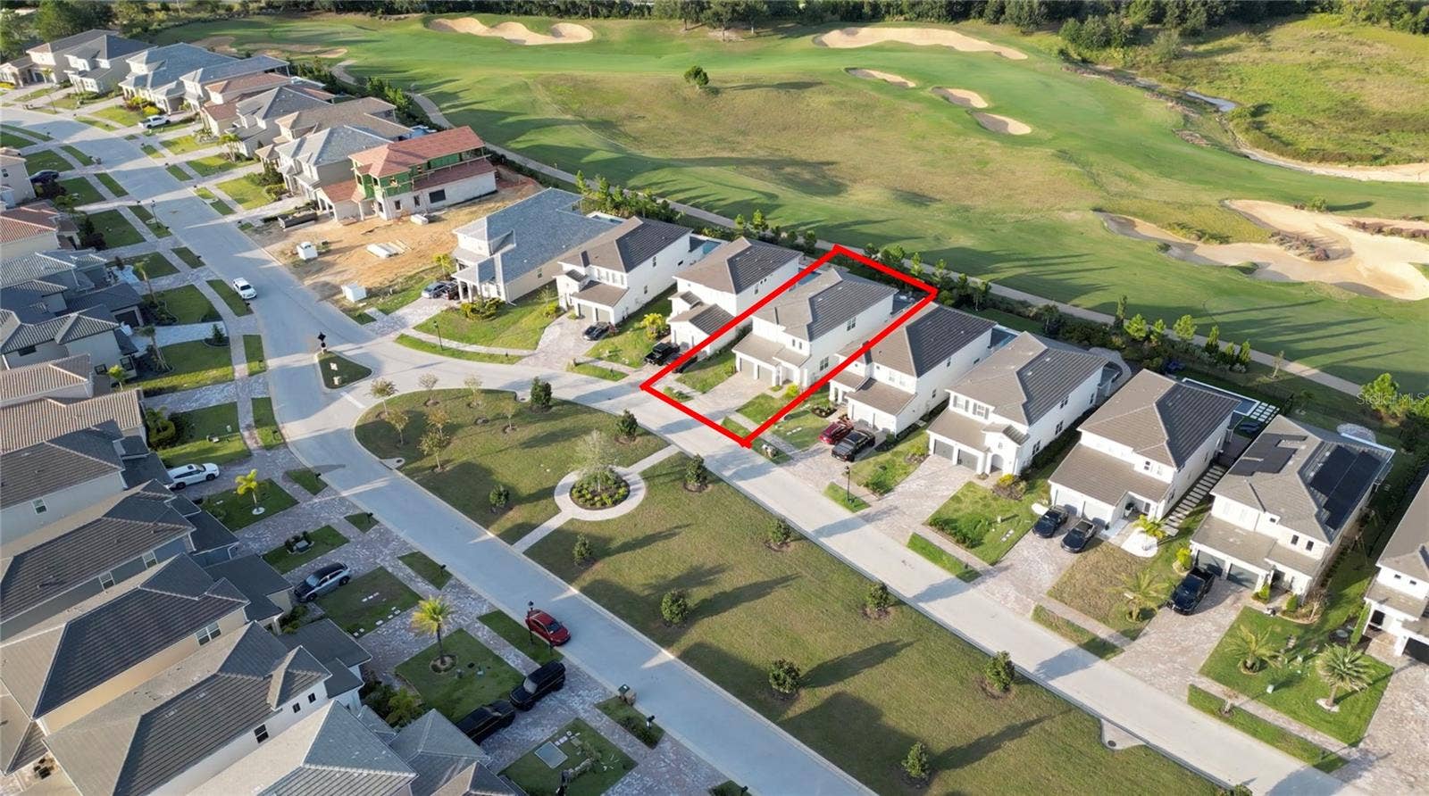 15701 VETTA DRIVE, Montverde, FL 34756