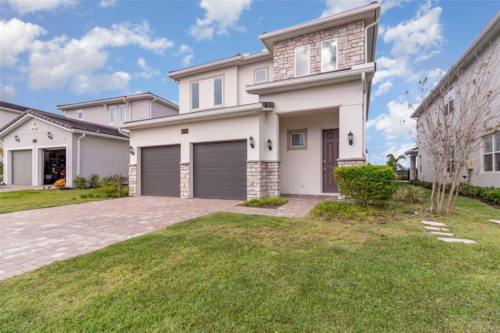 15701 VETTA DRIVE, Montverde, FL 34756