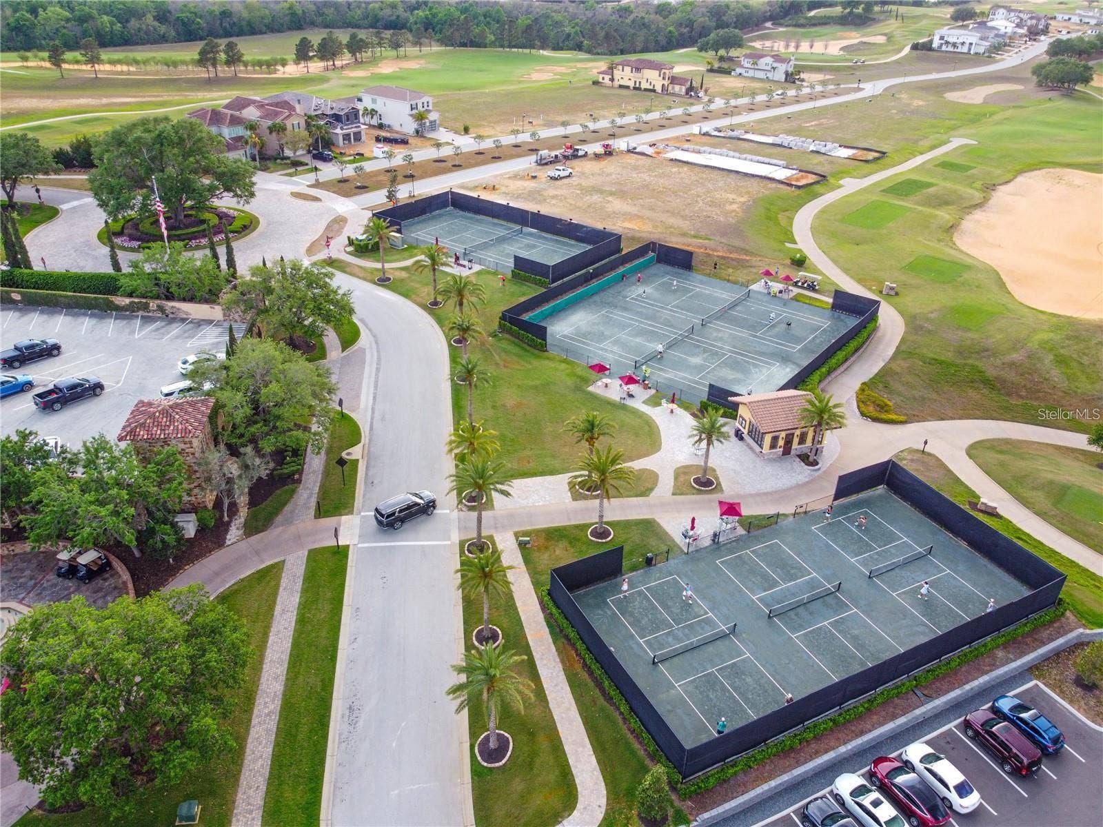 15701 VETTA DRIVE, Montverde, FL 34756