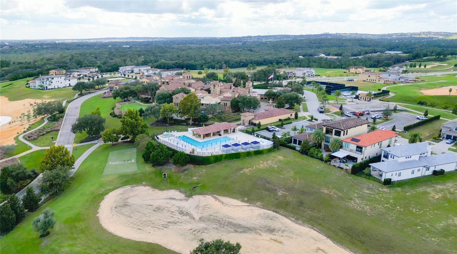 15701 VETTA DRIVE, Montverde, FL 34756