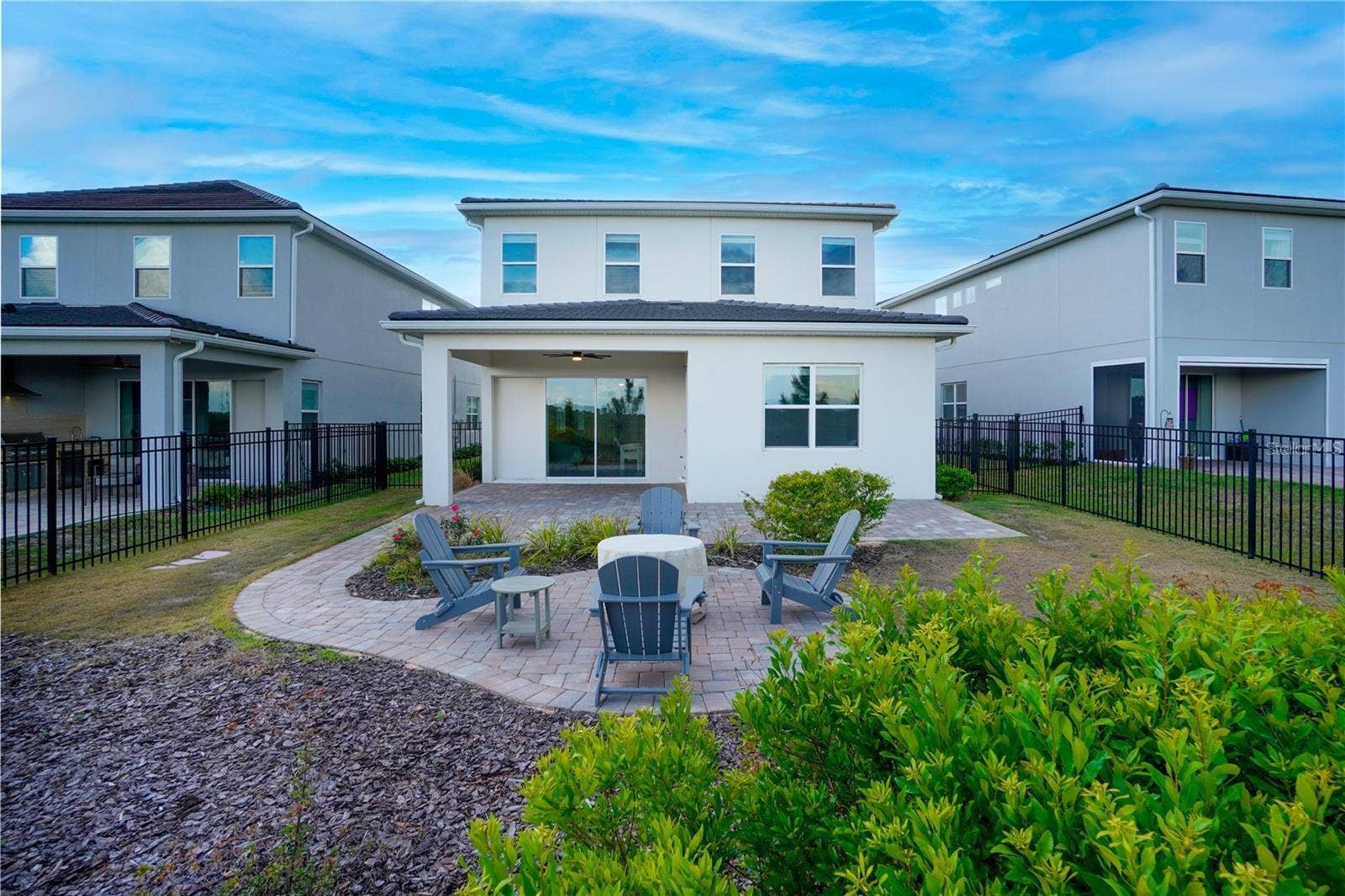 15701 VETTA DRIVE, Montverde, FL 34756