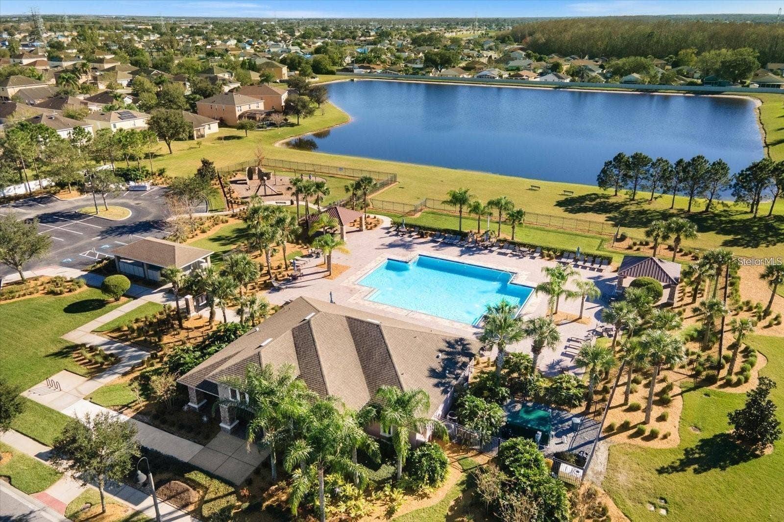 15701 VETTA DRIVE, Montverde, FL 34756