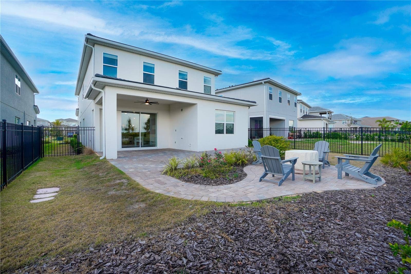 15701 VETTA DRIVE, Montverde, FL 34756
