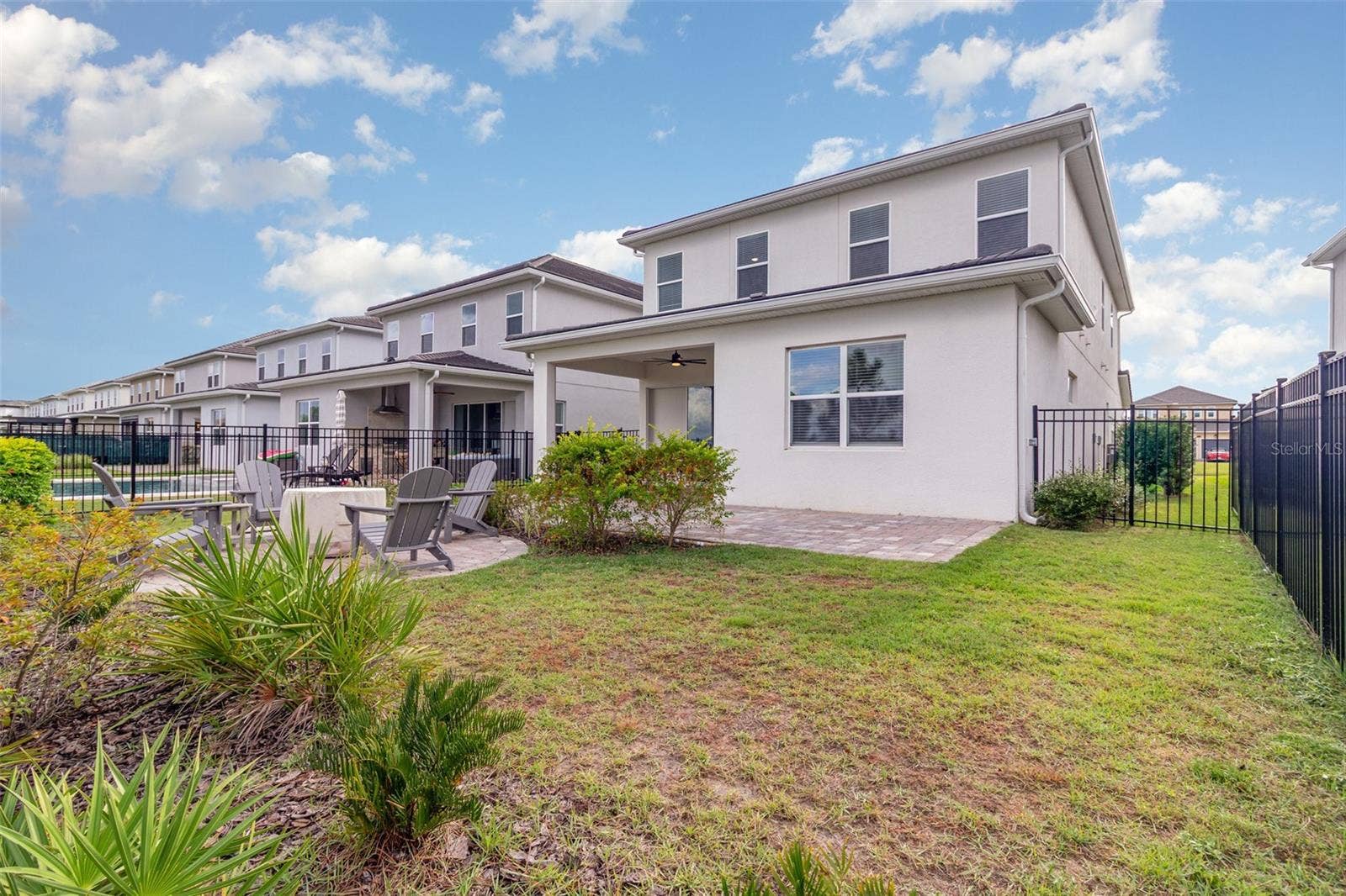 15701 VETTA DRIVE, Montverde, FL 34756