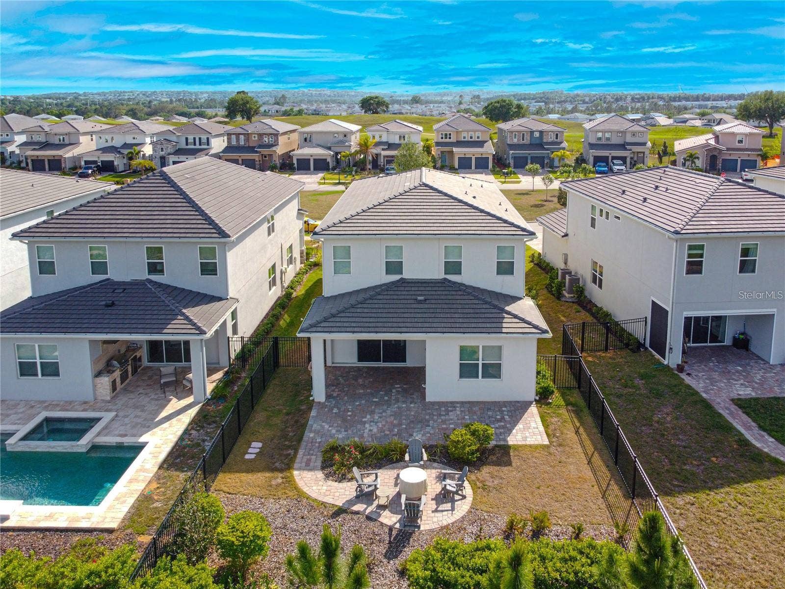 15701 VETTA DRIVE, Montverde, FL 34756