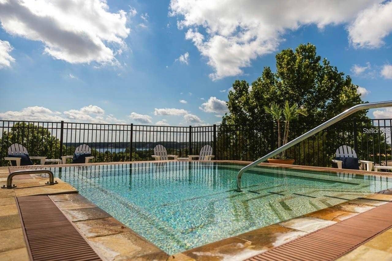 15701 VETTA DRIVE, Montverde, FL 34756