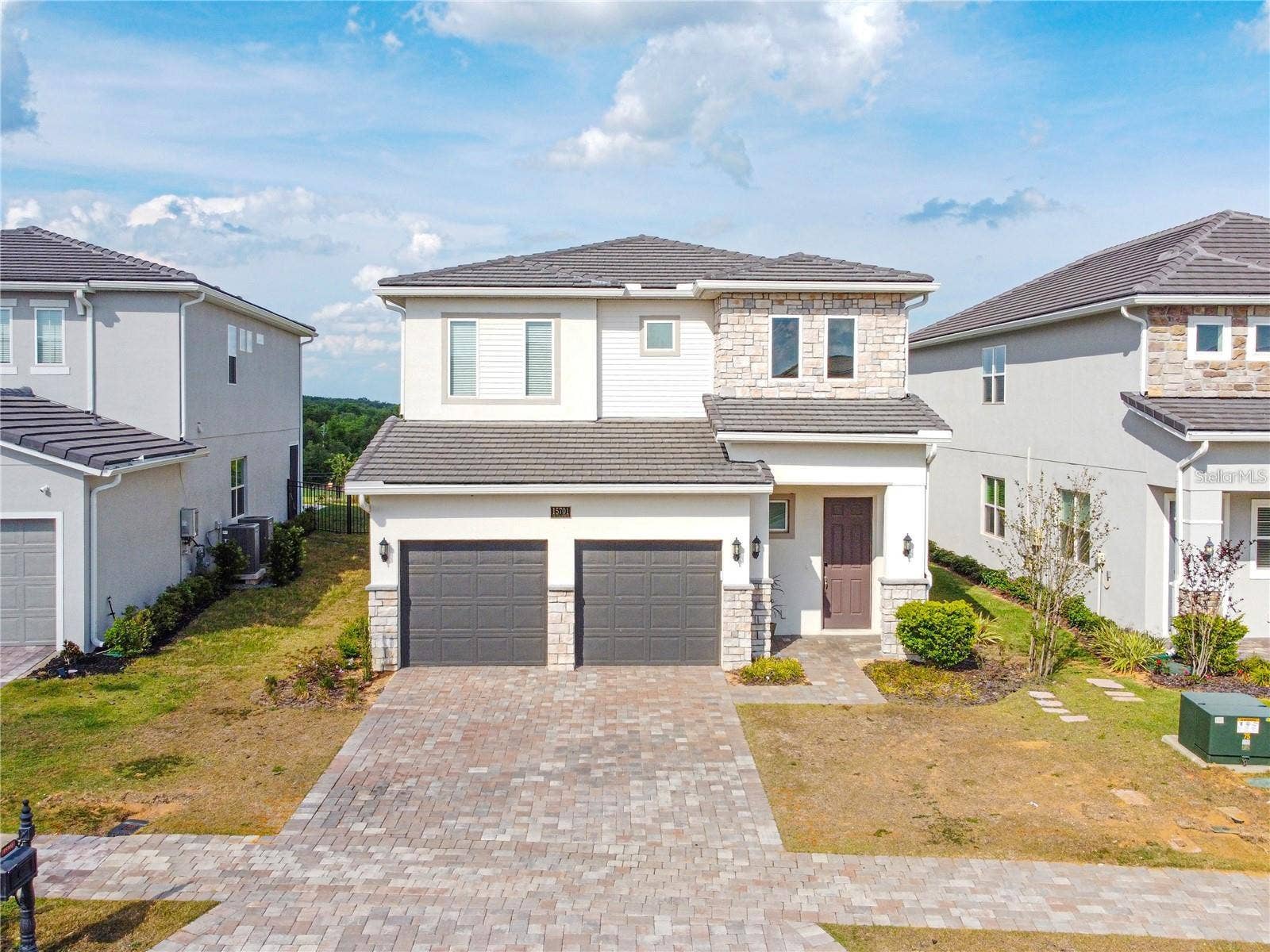 15701 VETTA DRIVE, Montverde, FL 34756