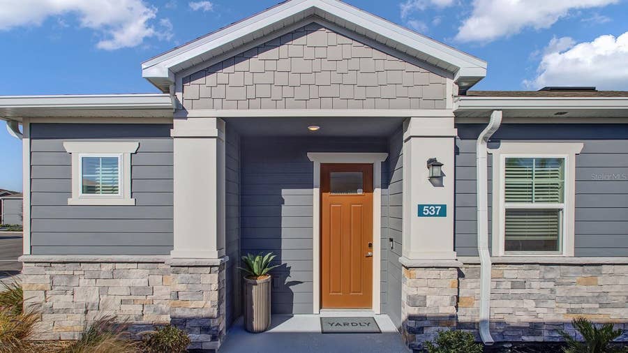 Property photo for 2507 KOJI STREET, #Aspire, Mount Dora, FL