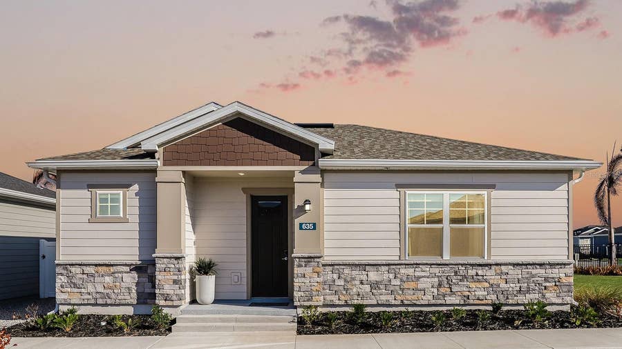 Property photo for 2507 KOJI STREET, #Elevate, Mount Dora, FL