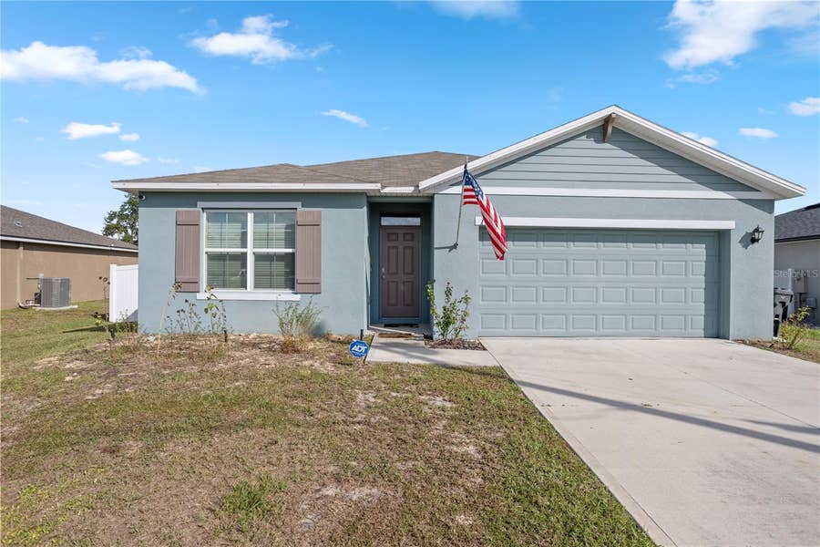 Property photo for 1917 ESCAMBIA LANE, Poinciana, FL