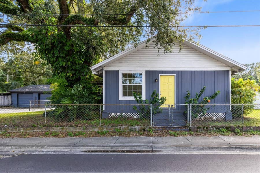 Property photo for 701 E 25TH STREET, Sanford, FL