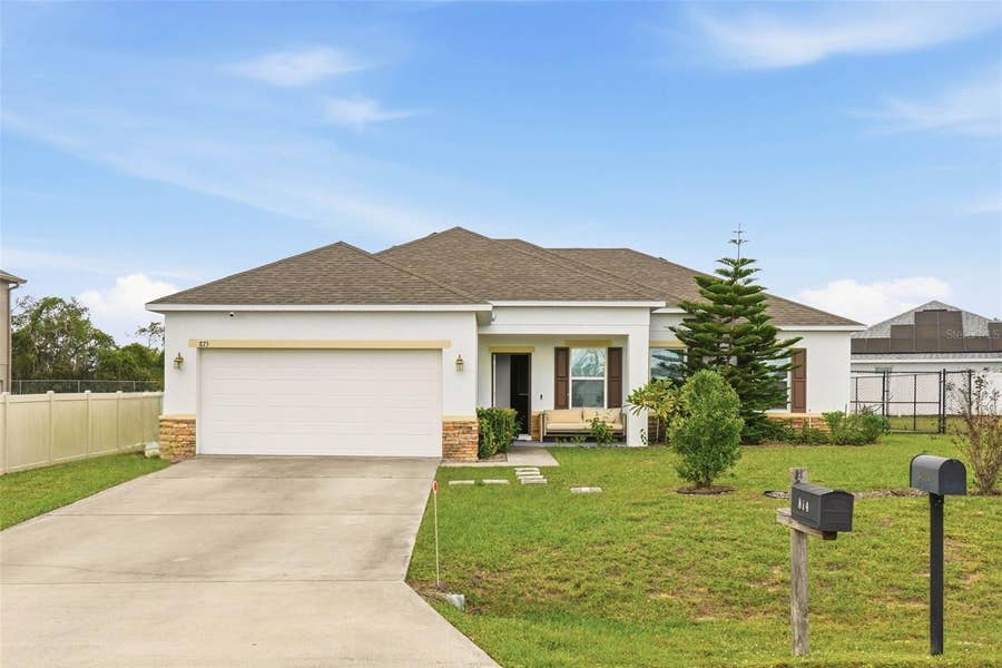 Property photo for 875 FRASER DRIVE, Kissimmee, FL