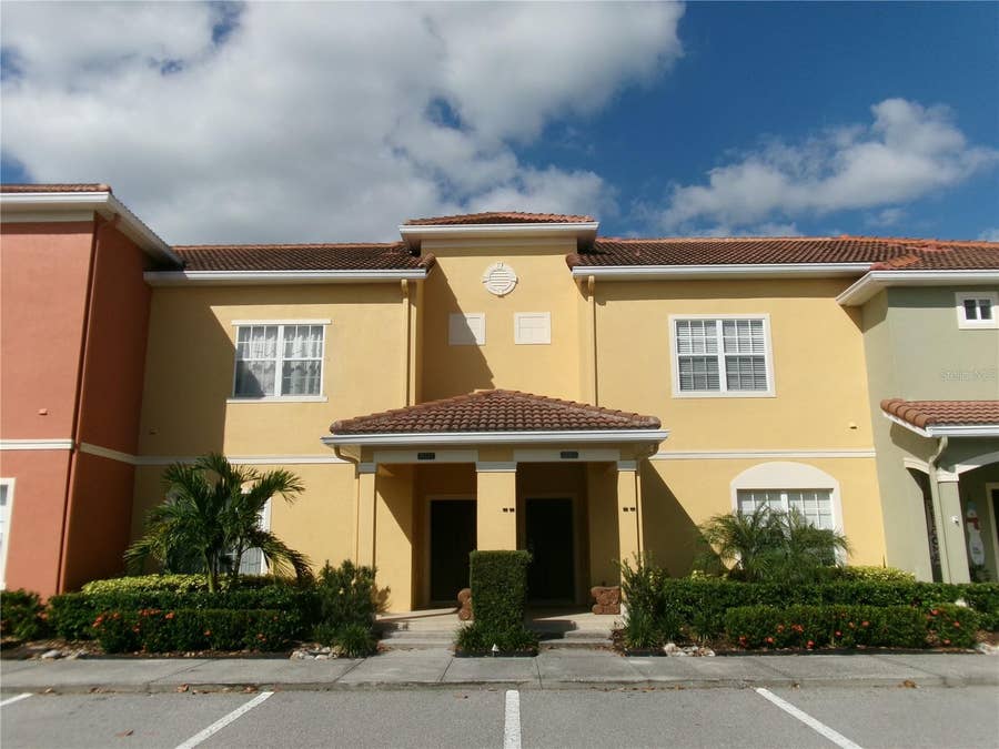 Property photo for 8969 MAJESTY PALM ROAD, Kissimmee, FL
