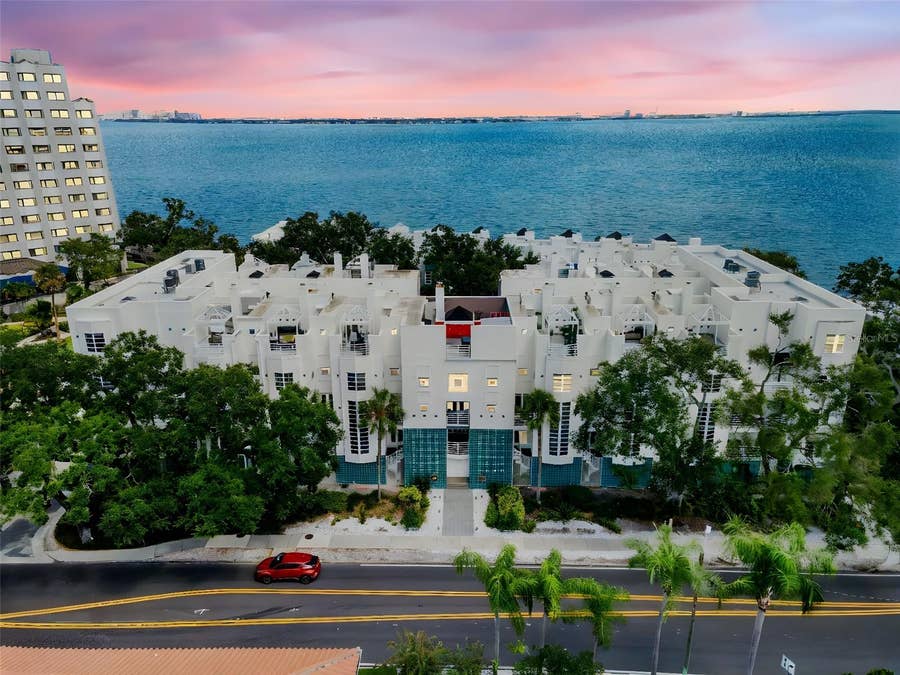 Property photo for 4950 BAYSHORE BOULEVARD, #23, Tampa, FL